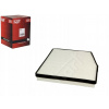 Hart 338 521 Filtrácia, vetranie priestoru pre cestujúcich