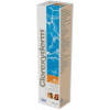 Baktericídny a fungicídny prípravok Clorexyderm 4% 200 ml pre psov a mačky