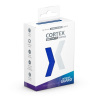 Ultimate Guard Cortex Sleeves Matte Standard Velikost (100) - Blue