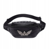 Zuzu Kidney SL195331 Multicolor (Čierny Jierotyx Vintage Bag lebka Nit Pitarek ta)
