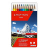 Caran d'Ache Prismalo Aquarelle 12 farieb 999.312