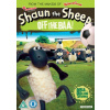 Shaun The Sheep - Off The Baa! (DVD)