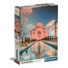 CLEMENTONI Taj Mahal 1500 dielov