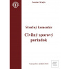 Civiliný sporový poriado… (Jaroslav Krajčo)