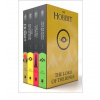 Lord of the Rings Hobbit Box Set