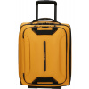 Underseater Samsonite Ecodiver Duffle Yellow