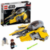 LEGO Star Wars 75281 Anakinova jediská stíhačka