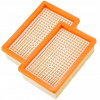 Karcher 2.863-005 Skladaný Filter 2ks