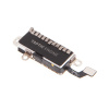 AppleMix Vibračný motor / Taptic engine pre Apple iPhone 15 Pro Max - Kvalita A+