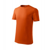 MALFINI® Tričko detské Classic New oranžová Veľkosť: 158 cm/12 rokov 1351107