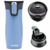 Termohrnček Contigo West Loop 470 ml modrý