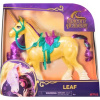 Unicorn Academy Česací Jednorožec 24 cm Leaf