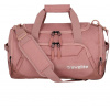 Športová taška Travelite Kick Off Duffle S Rose (TRAVELITE-6913-14)