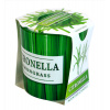 ADMIT - Sviečka v skle Citronella
