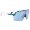 RUDY PROJECT SPINSHIELD PRO RPOPTICS Teal Matte / ML Ice