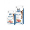 Brit Care Cat Grain-Free Large Cats Power and Vitality 7 kg