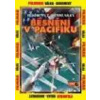Velké bitvy 2. světové války – 1.Běsnění v Pacifiku - DVD