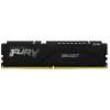 Kingston FURY Beast EXPO/DDR5/16GB/6000MHz/CL30/1x16GB/Black (KF560C30BBE-16)