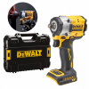 NÁRAZOVÝ KĽÚČ DEWALT DCF900N 18V 612Nm + Púzdro