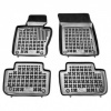 Koberce gumenné Rezaw Plast BMW X3 E83 2004-2010