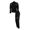 Rusty Stitches Suits Tommy Kids Black/White 164