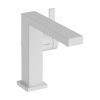 Hansgrohe Tecturis Umývadlová batéria, CoolStart, matná biela 73021700