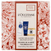 L´occitane Shea Butter Discovery Gift Set - Darčeková sada 30 ml