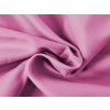 Napínací saténové prostěradlo růžové 180x200 dvojlůžko