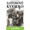 E-kniha Lotosové kyvadlo - Jaromír Vondra