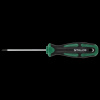 SKRUTKOVAČ KRÍŽOVÝ PHILLIPS 1 X 100 MM CrV STALCO S-12332