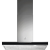 Electrolux KFTB19X Komínový odsávač pár