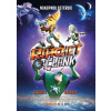 Ratchet a Clank: Strážci Galaxie - DVD