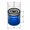 TATechnix Olejový filter Renault MEGANE I Cabriolet (EA0/1_) - 1.416V, 1.6e, 1.616V, 2.0, 2.0i, 2.0