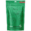 CUREPOINT CBD pamlsky Dental Care S 100 g