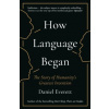 How Language Began