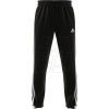 Tepláky adidas Essentials Tapered Elasticcuff 3 Stripes Pant M GK8829