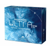 Bausch + Lomb Ultra One day (90 šošoviek) Dioptrie - sph: -9,00, priemer - DIA: 14,2, zakrivenie - B.C.: 8,6