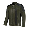 Rusty Stitches Jacket Cooper Green/Black (48-S)