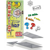 Hra zábavný hlavolam,Tangram IQ test