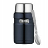 Thermos Style 710 ml červená