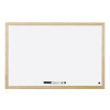 BI-OFFICE 40 x 60 cm Magnetická nástenka BI406010