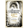 Labyrinth of the Spirits