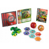 Rozprávková postavička - BAKUGAN GEOGAN RISING Sada 3 PINCITAUR ULTRA (Rozprávková postavička - BAKUGAN GEOGAN RISING Sada 3 PINCITAUR ULTRA)