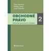Obchodné právo 2 - Oľga Ovečková, Kristián Csach, Lucia Žitňanská