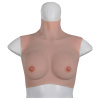 XX-DreamsToys Ultra Realistic Breast Form