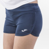 WOMEN’S SHORTS STELLA II dámske bežecké šortky modrá námornícka XS
