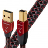 AUDIOQUEST USB Cinnamon 5.0m A - B