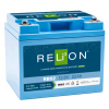 RB52 12V 52Ah LiFePO4