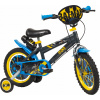 Detský bicykel Toimsa Batman, koleso 14
