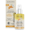 Logona Vyhladzujúce 2-fázové olejové sérum 30ml